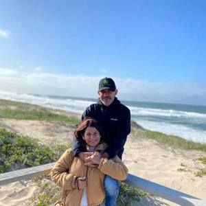 Meet your Posher, Anne